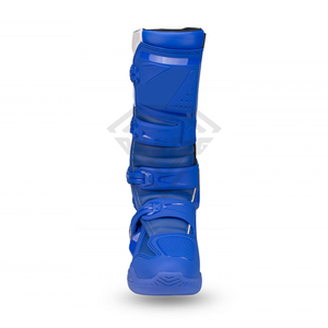 Custom Summer <b>Waterproof</b> Ankle Motorbike Riding Boots Protective Racing Footwear Durable Anti Slip Outdoor Gear OEM Manufacture - Product Image 2