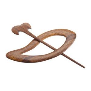 Proveedor de Palillos para el Cabello Hechos a Mano con Madera Natural, Artesanías de Bambú y Madera - Product Image 2