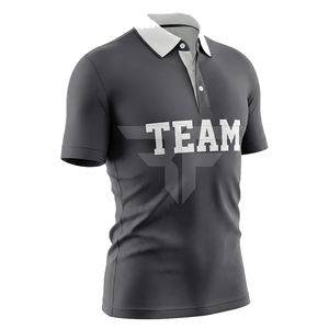 Your Own <b>Logo</b> <b>Design</b> Men Polo Shirts Best Quality Cotton Plus Size Polo Shirts Latest Sublimation <b>Design</b> Polo Shirts For Men - Product Image 3