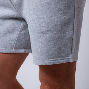 Pantalones Cortos Casuales para Hombre, Diseño Premium, Estilo Urbano, Cintura Elástica, Color Sólido, Impermeables y Transpirables, Servicio OEM, Juveniles - Product Image 6
