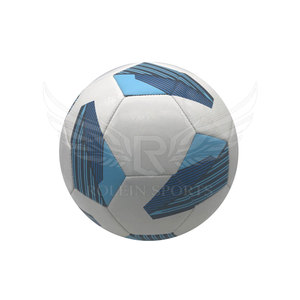Ballon de football promotionnel de style nouveau, meilleure qualité, ballon de football promotionnel personnalisé, fabrication en usine, ballon de football promotionnel - Product Image 3