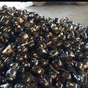 AC and Fridge compressor scrap, <b>Aluminum</b> ingot, <b>aluminum</b> <b>wire</b> scrap, <b>Aluminum</b> Scrap, <b>Aluminum</b>, <b>Aluminum</b> Cable - Product Image 1