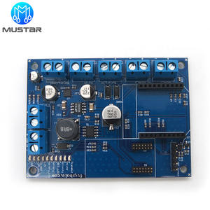 मस्टार ऑटोमोटिव ग्रेड pcb & pcba 16949 प्रमाणन आपूर्तिकर्ता चीन पूर्ण परीक्षण सेवा - Product Image 5