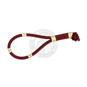 Low Price Athletic Muay Thai Headband With Comfortable Braided Design And Durable Muay Thai Headband For Performance - Product Image 4