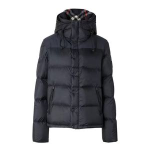 Nuevo 2023 Abrigo acolchado de invierno para hombres al aire libre chaqueta acolchada de alta calidad para hombres chaqueta de burbujas para hombres - Product Image 5