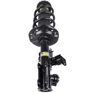 Ammortizzatore Anteriore Destro in Ferro per Cadillac SRX 2010-2016, Controllo Ammortizzatore 22793800 e 20834664 - Product Image 4