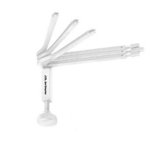 ที่หนีบผ่าตัดแบบ Anastomosis ยี่ห้อ Apto Enterprises ขนาด 80 มม. - Product Image 6