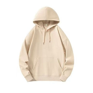 Sudadera con Capucha Lisa de Alta Calidad para Mujer, Top Informal con Capucha, Sudadera Térmica Personalizada, Ropa Urbana de Tallas Grandes, Sudadera para Mujer - Product Image 6
