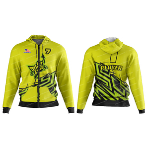 Uniforme de Fútbol Americano Personalizado 7v7 con Impresión por Transferencia de Calor, Talla Grande, Transpirable, de Secado Rápido, con Logotipo de Color Personalizado - Product Image 2