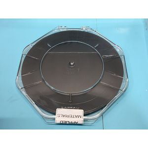 AMAT 0200-10001 WAFER, ALN 8", NOTCH WXZ - Equipo y piezas de semiconductores de confianza de la marca global Trusted Global Legacy - Product Image 4