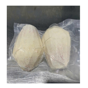 เผือกแช่แข็งหั่นเต๋า สำหรับร้านอาหาร บริการจัดเลี้ยง และธุรกิจอาหาร - Product Image 2