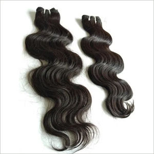 Paquetes de Cabello Humano Virgen al por Mayor de un Solo Donante, Trama de Cabello Humano sin Mezcla, Cabello Virgen para Trenzas - Product Image 1