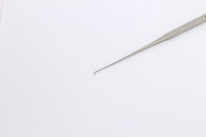 MayoMed Rosen Stainless Steel Microsurgical lancet Knife for Rhinoplasty/ENT Surgery/Plastic Surgery - High Quality Instruments - Product Image 2
