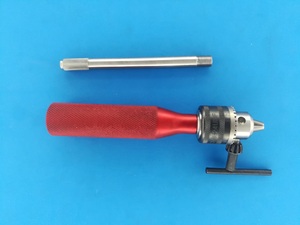 <b>HAND</b> <b>DRILL</b> 16CM ORTHOPEDIC INSTRUMENTS BY STKR.SUG - Product Image 6