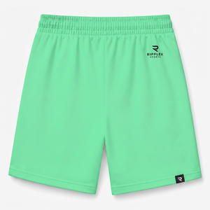 Shorts de sport décontractés pour hommes avec logo personnalisé, marque privée, shorts Bermuda en gros à prix avantageux et service OEM - Product Image 4
