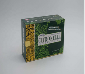 Incienso de Olíbano y Mirra, Varillas de Incienso Deepika, Incienso con Fragancia Deepika, Venta al por Mayor de Incienso con Mezcla de Aromas, Varillas de Incienso Deepika - Product Image 3