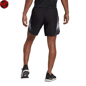 Pantalones Cortos Deportivos 2 en 1 Personalizados para Entrenamiento, Gimnasio, Fitness, Running, Baloncesto, de Secado Rápido para Hombre, con Forro y Bolsillo Invisible - Product Image 6