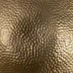 Bol en céramique haut de gamme fait main avec accents plaqués, tendance mondiale, écologique, style américain, décoration intérieure, sûr, Zahid Exports - Product Image 2