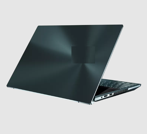 Nueva Laptop Pro Duo UX581 de 15.6 Pulgadas con Pantalla Táctil 4K UHD NanoEdge, Intel Core I9-10980HK, 32 GB de RAM, 1 TB de Almacenamiento, Ligera - Product Image 3