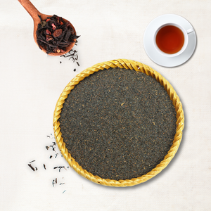 ชาดำเกรด F สำหรับชากลุ่มชานมขายส่งในปริมาณมากปรับแต่งบรรจุภัณฑ์ - Product Image 5