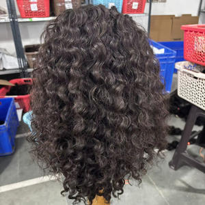 Extensiones de Cabello Humano Remy Indio Ondulado y Liso, Naturales, Ligeras, Ecológicas, en Paquete a Granel - Product Image 1