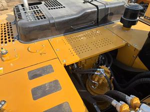 <strong>Used</strong> SANY 365H <strong>Excavator</strong> 90% New Condition 36 Ton Heavy Duty Machine Free <strong>Part</strong> Secondhand Sany 365H <strong>Excavator</strong> in Low Price - Product Image 6