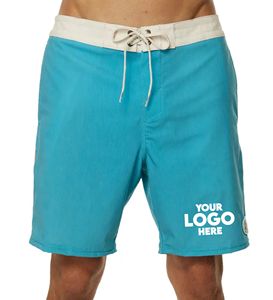 Pantalones Cortos Deportivos de Nailon y Spandex para Hombre, Diseño Personalizado de Fábrica 2026, Pantalones Cortos de Nailon y Poliéster para Gimnasio y Entrenamiento - Product Image 3