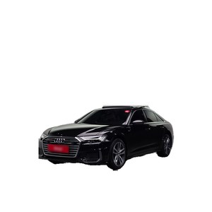 Audi A6 45 TFSI Quattro Premium 2023, 31,288 km, Volante a la Izquierda, Asientos de Cuero, Cámara Trasera - Product Image 1