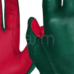 Guantes de Bateo de Béisbol de Material Transpirable y Duradero de Primera Calidad, Guantes de Bateo de Béisbol Nuevos en Oferta - Product Image 6