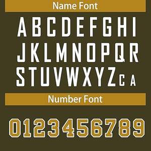 Chaqueta de Invierno Cálida y Cómoda para Hombre, Estilo Letterman, con Cuello Alto, Logotipo Frontal, Resistente al Viento, Ecológica, de Alta Calidad a un Precio Razonable - Product Image 6