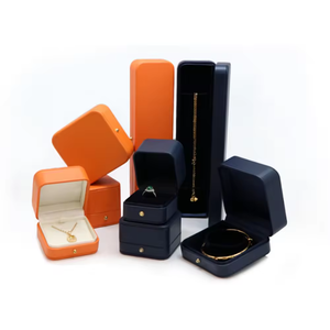 ถุงกำมะหยี่ไมโครไฟเบอร์ขนาดเล็กสำหรับใส่เครื่องประดับ พร้อมแผ่นรองการ์ด บรรจุภัณฑ์สำหรับเครื่องประดับ ต่างหู สร้อยคอ กำไลข้อมือ รับทำโลโก้ตามสั่ง - Product Image 2