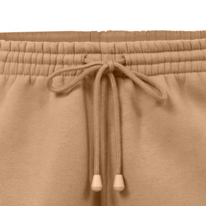 Pantalones Cortos Deportivos OEM para Hombre, 100% Algodón, Felpa, Logotipo Personalizado, 5 Pulgadas, para Entrenamiento, Deportes, Felpa Francesa, Estilo Cargo, para Correr, Secado Rápido - Product Image 3