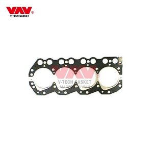TD27 11044-43G03 Cylinder Head <b>Gasket</b> for NISSAN DIESEL - Product Image 2
