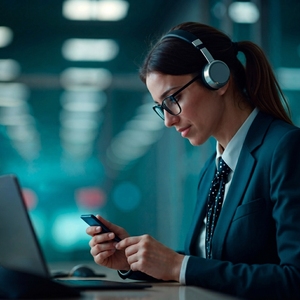Solución Integral de Asistente de Voz con IA y Plataforma Automatizada de Interacción con Clientes para Empresas Modernas - Product Image 5