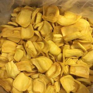 ชิปส์ขนุนกรอบเวียดนาม รสหวานธรรมชาติ ขนมผลไม้เขตร้อน ขนมเพื่อสุขภาพ ขายส่งจำนวนมากจากโรงงาน - Product Image 1