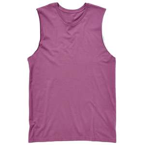 <b>Men</b> Tank Top New Arrival Custom <b>Men</b> Tank Top Plus Size Breathable Quick Dry Comfortable Gym New High Quality Tank Top <b>Singlet</b> - Product Image 4