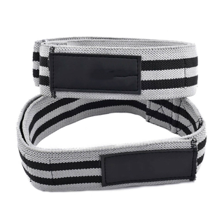 Correas de Bíceps al por Mayor B2B, Tela Elástica con Costuras Reforzadas, Opciones de Color Personalizadas, Precio de Fábrica al por Mayor - Product Image 2