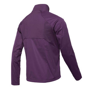 Chaqueta de golf ligera estampada para hombre, acolchada para invierno, con cremallera completa, personalizada, tipo puffer, cálida, híbrida. - Product Image 6