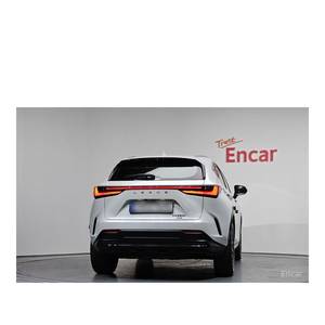 Lexus NX Luxury 2024/5, 94,769 km, Asientos de Cuero, Cámara Trasera, Volante a la Izquierda - Product Image 4