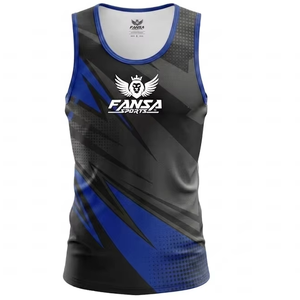 CAMISETA DE BALONCESTO PARA HOMBRE - Product Image 1