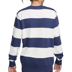 Hombres personalizados 100% algodón francés Terry sudaderas cuello redondo de alta calidad más Casual pulóver sudadera 2024 - Product Image 3