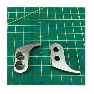 31112 Pieza de máquina de coser de la industria del cuchillo superior hecha en Taiwán - Product Image 1