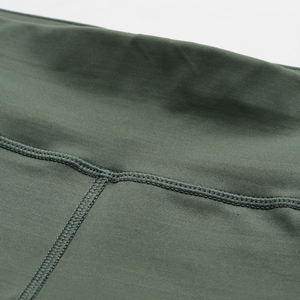 Low MOQ 2026 Women's Casual High Waist Breathable <b>Seamless</b> <b>Legging</b> Active Wear Fitness <b>Leggings</b> Women - Product Image 4