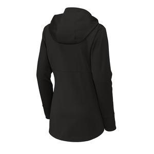 Chaqueta Softshell para Mujer con Capucha, de Secado Rápido, Ligera, Impermeable y Cortavientos, Nueva Llegada - Product Image 3
