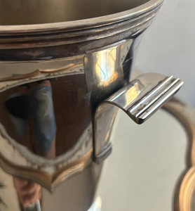 Enfriador de Cerveza o Champán de Acero Inoxidable, Diseño Moderno Personalizable, Enfriador de Cócteles, Decoración para Bar - Product Image 5