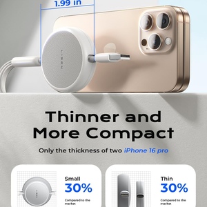 Lisen nhà máy bán buôn 3 trong 1 có thể thu vào đa sạc cáp tất cả trong một <span class=keywords><strong>USB</strong></span> dây sạc cho iPhone 16 15 Pro Samsung S25 - Product Image 5