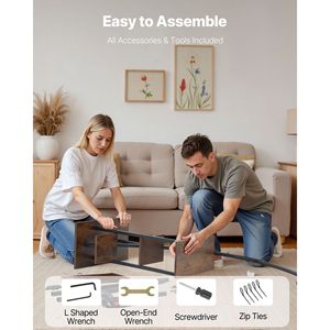 Supporto per Piante da Interno a 6 Livelli, Alto 63 Pollici, con Illuminazione, 2 Pezzi, Porta Piante Angolare in Metallo, 3 Timer, 10 Applicazioni per Vegetali, AC 3000K - Product Image 4
