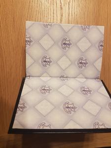 พิมพ์หนังสือพระคัมภีร์แบบกำหนดเอง เข้าเล่มแบบเย็บกี่ ปกแข็งทำจากกระดาษแข็ง ปั๊มนูน กระดาษแฟนซี ลวดลายตามสั่ง - Product Image 4