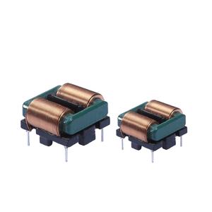 Inductor de cable plano de la serie SQ de estrangulador de modo común para equipos de comunicación Marca de potencia principal 1kHZ-500kHZ Frecuencia DE TRABAJO - Product Image 3