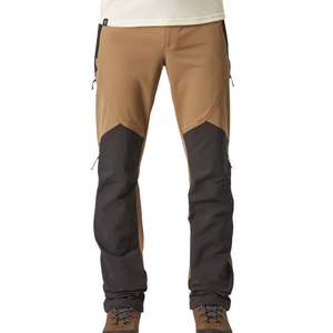 Pantalon de randonnée gris à jambe droite pour homme, pantalon de plein air léger, pantalon cargo tactique, vêtements techniques imperméables - Product Image 5